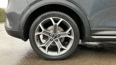 Kia Xceed 1.4T GDi ISG 3 5dr DCT Petrol Hatchback